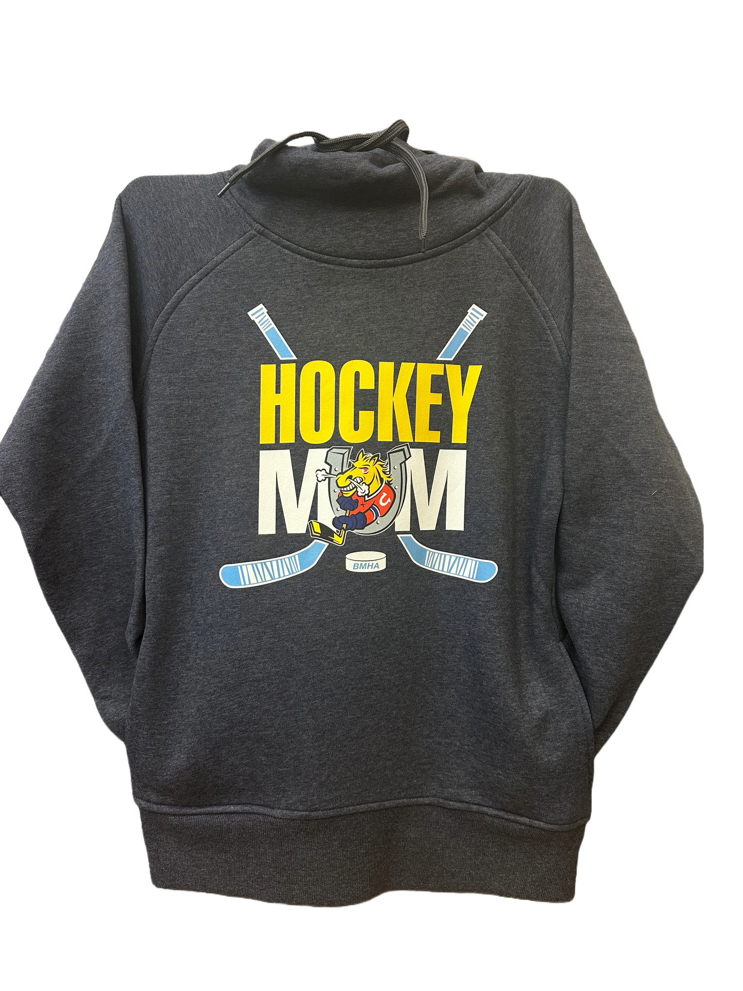 Hockey Mom Hoodie