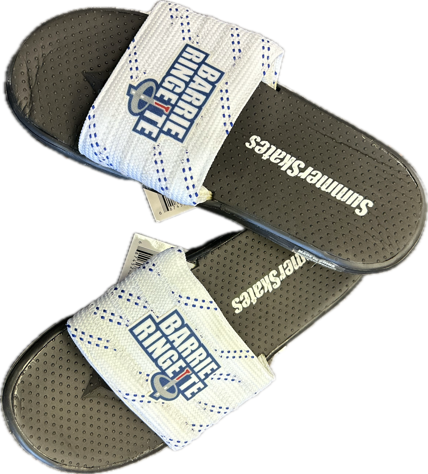 Blizzard Summerskates