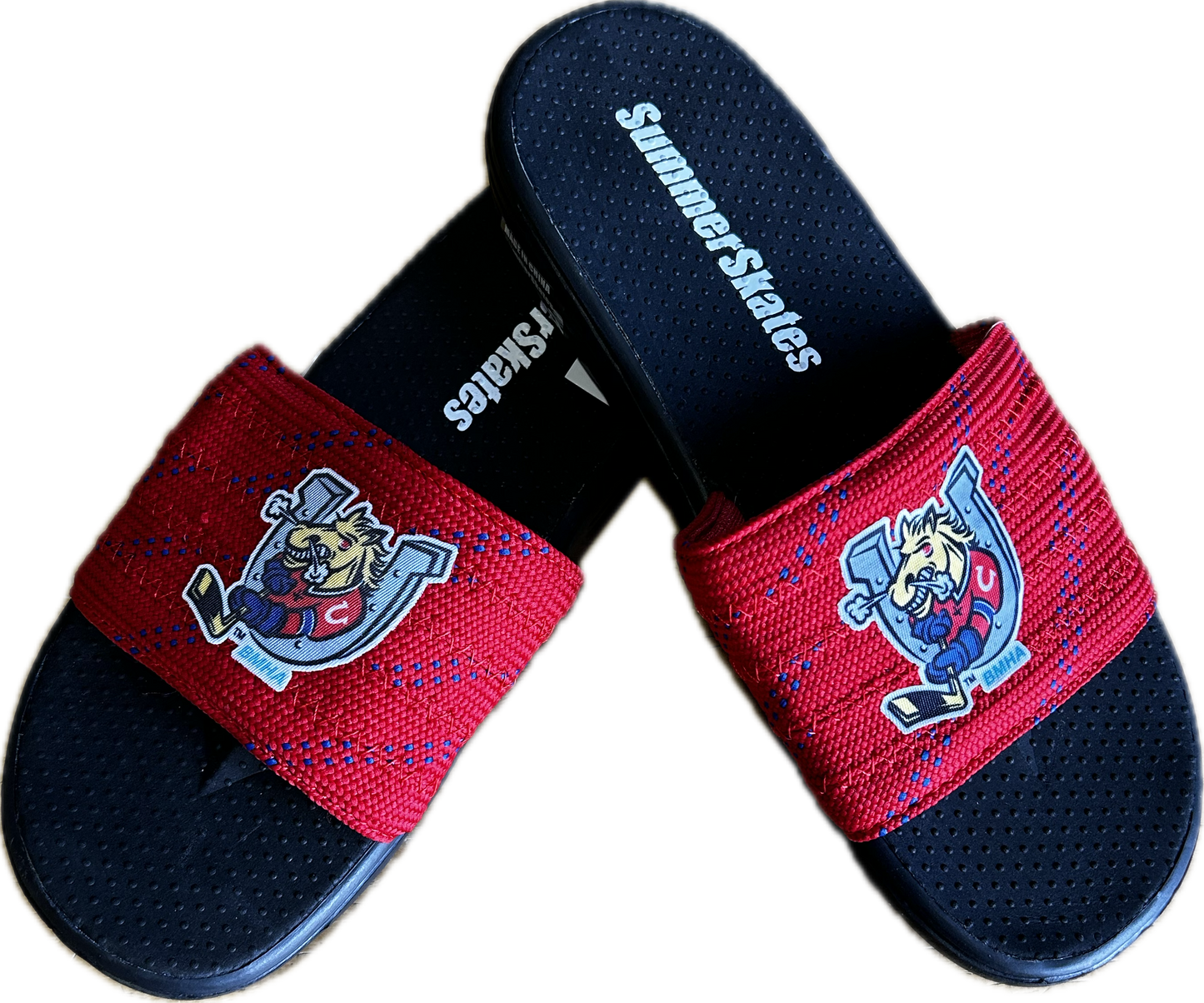 SummerSkates