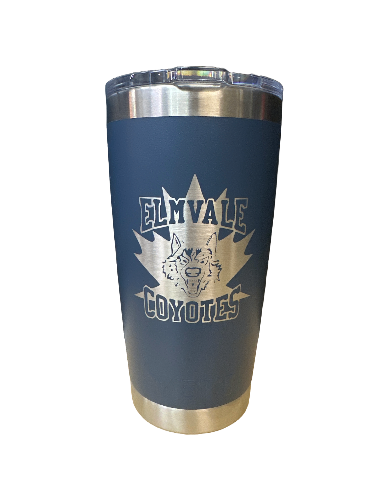 Custom Elmvale Yeti 20oz