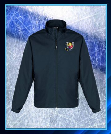 Sr. Lightweight Team Jacket