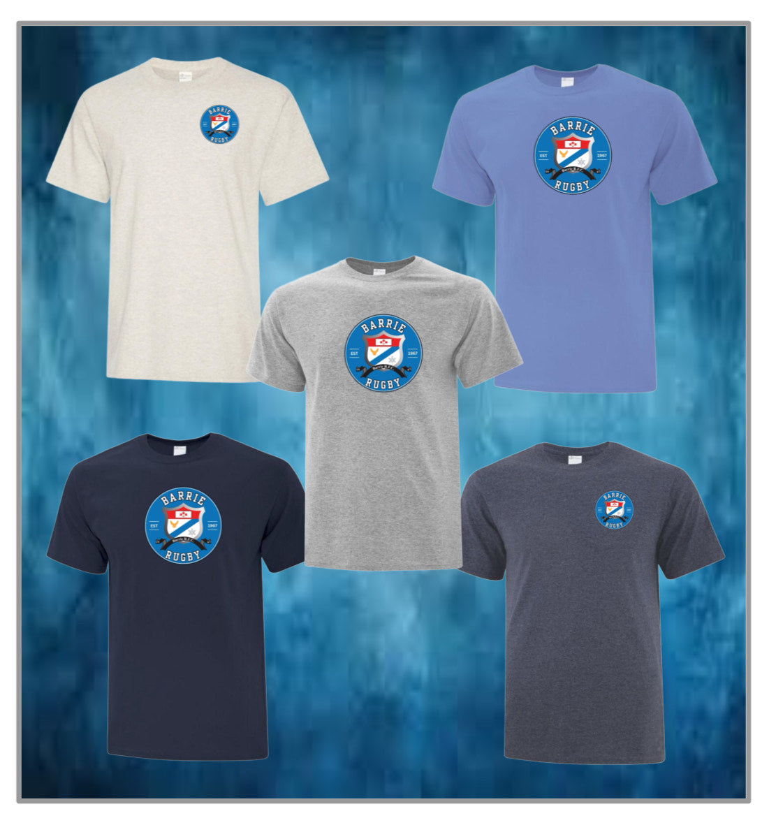 Sr. Scrum T-Shirt