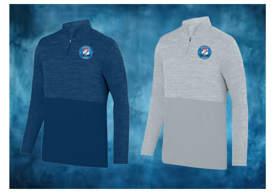 Sr. Captain 1/4 Zip