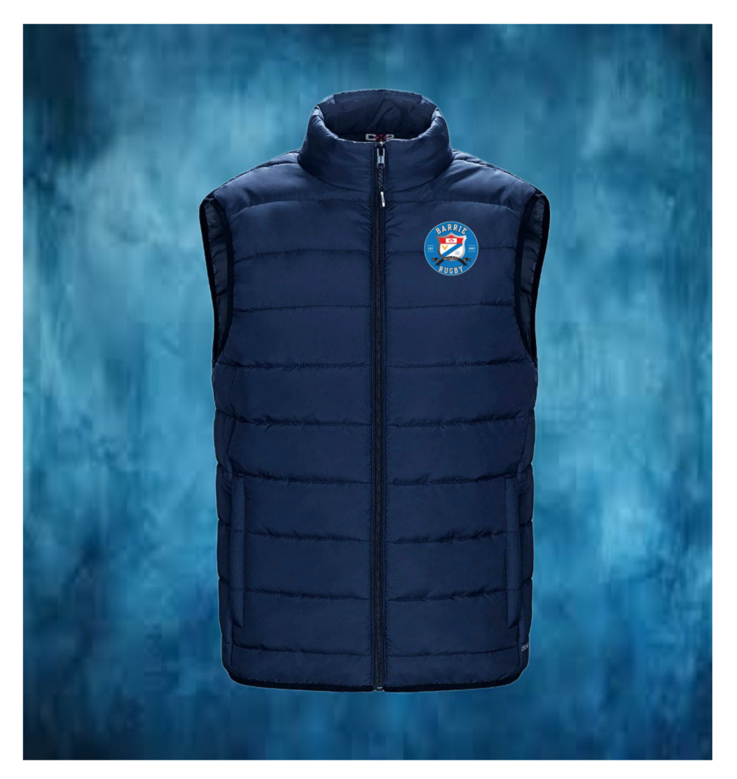 Puffer Vest