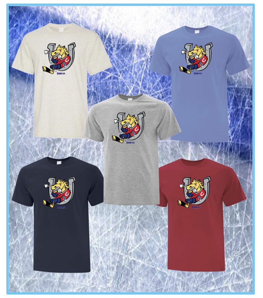Yth. Dump & Chase T-Shirt