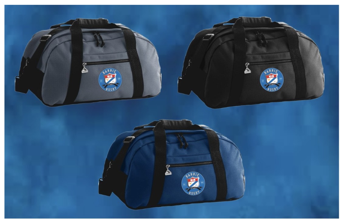 Gameday Duffel