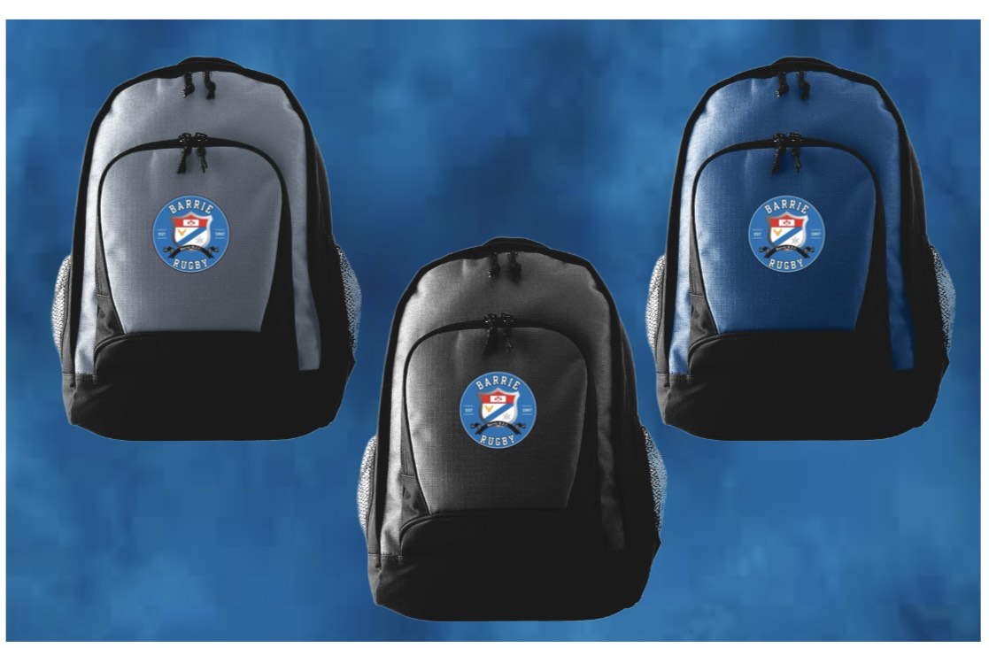 Everyday Backpack