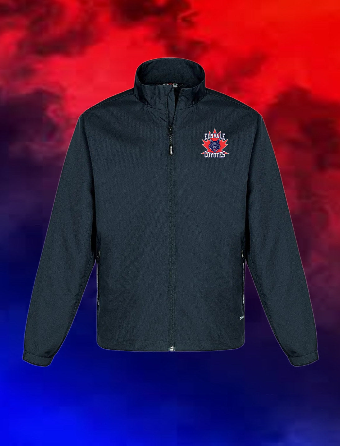 Yth. Lightweight Team Jacket