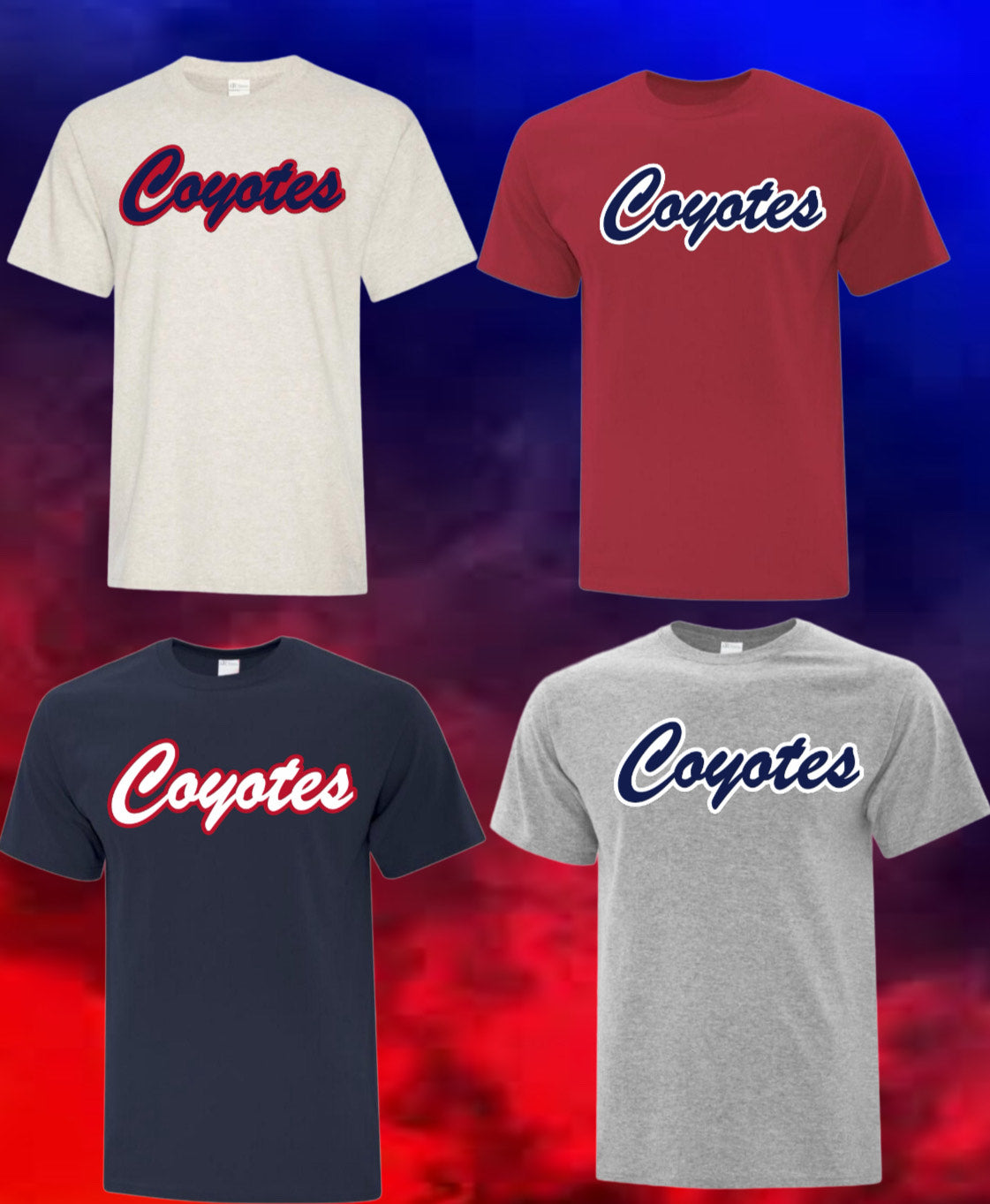 Yth. Dump & Chase T-Shirt