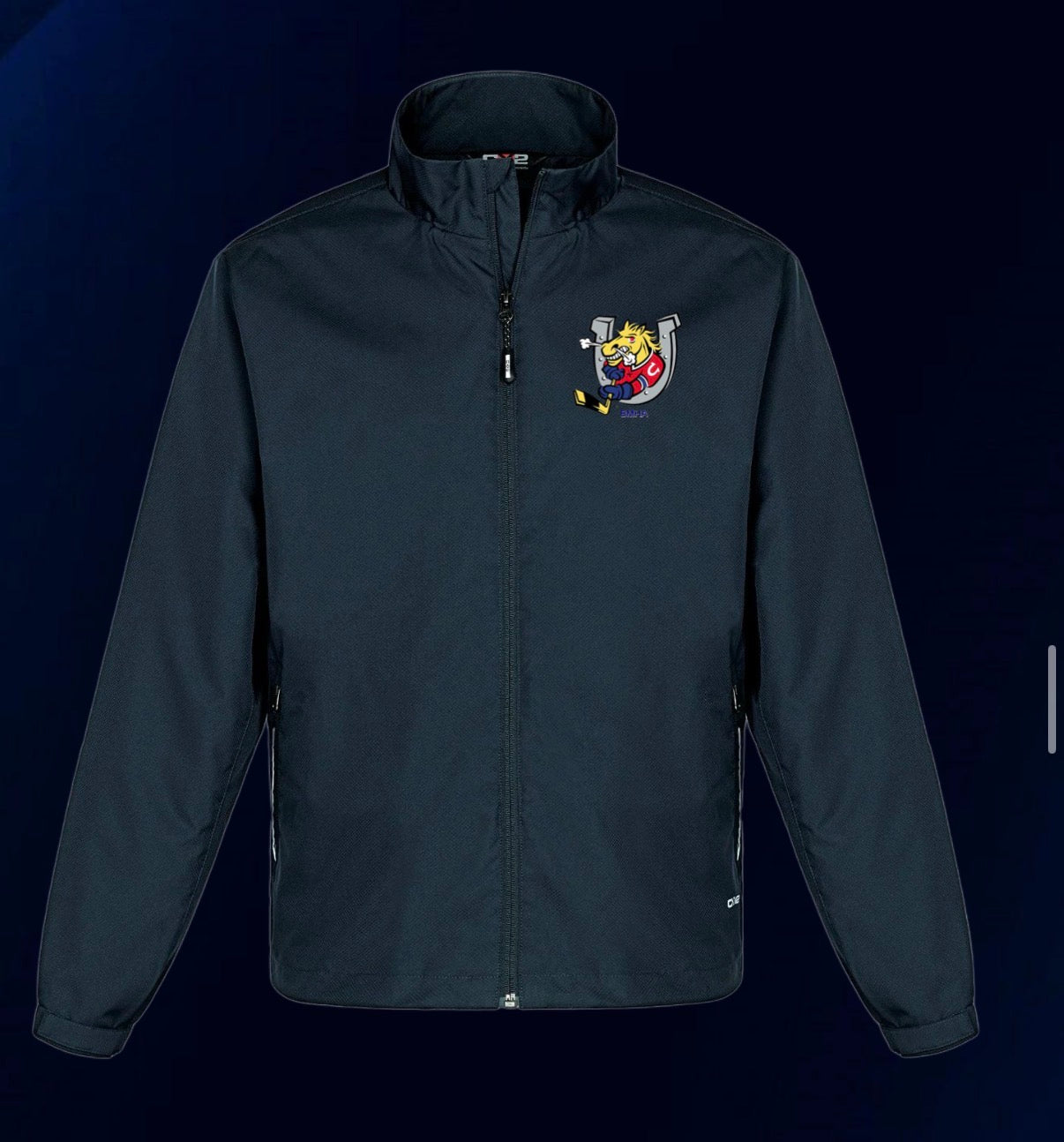 Sr. Lightweight Team Jacket