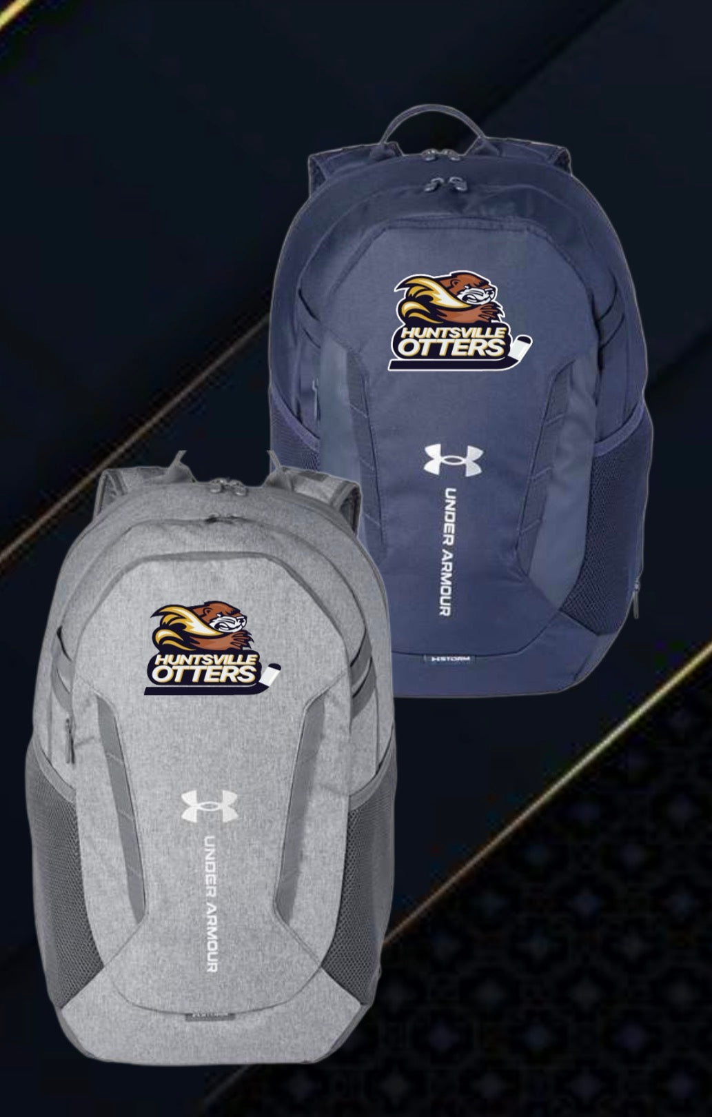 UA Team Backpack
