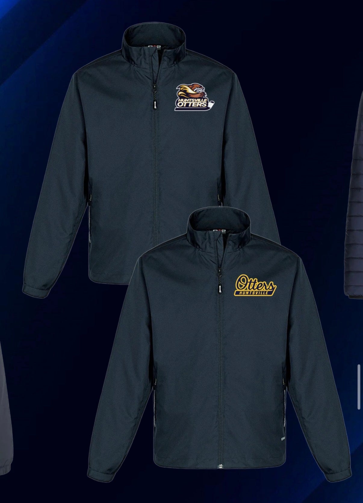 Team Lightweight Jacket