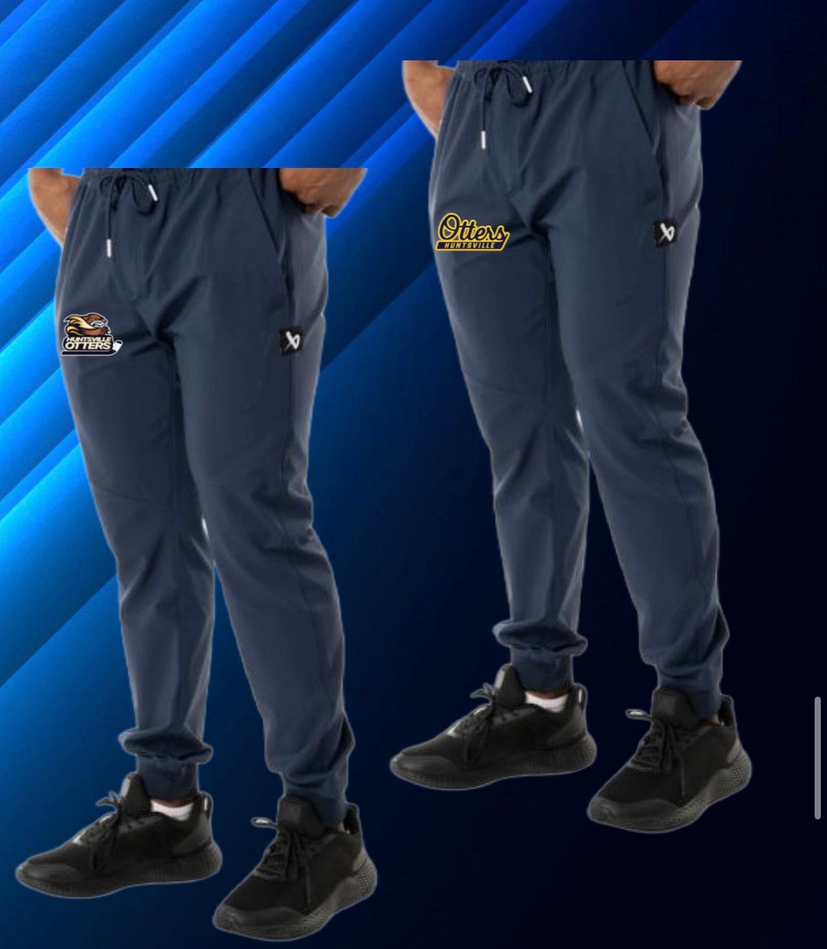 Bauer Team Woven Jogger