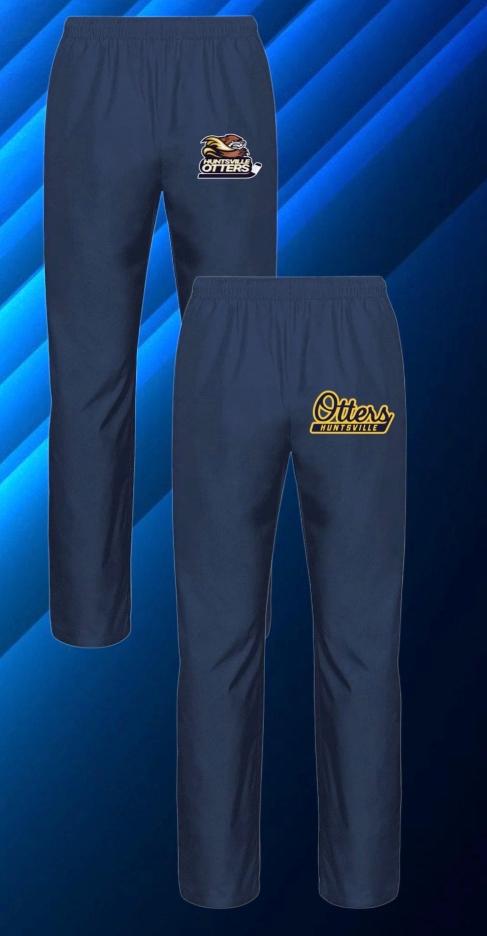 Yth. Team Lightweight Pant