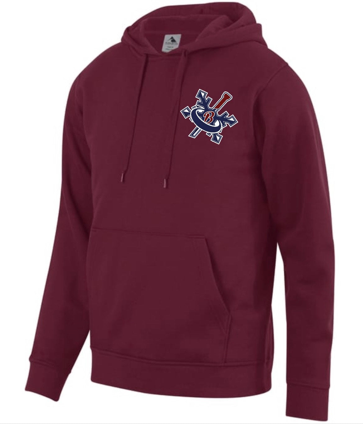 Sr. Defender Hoodie