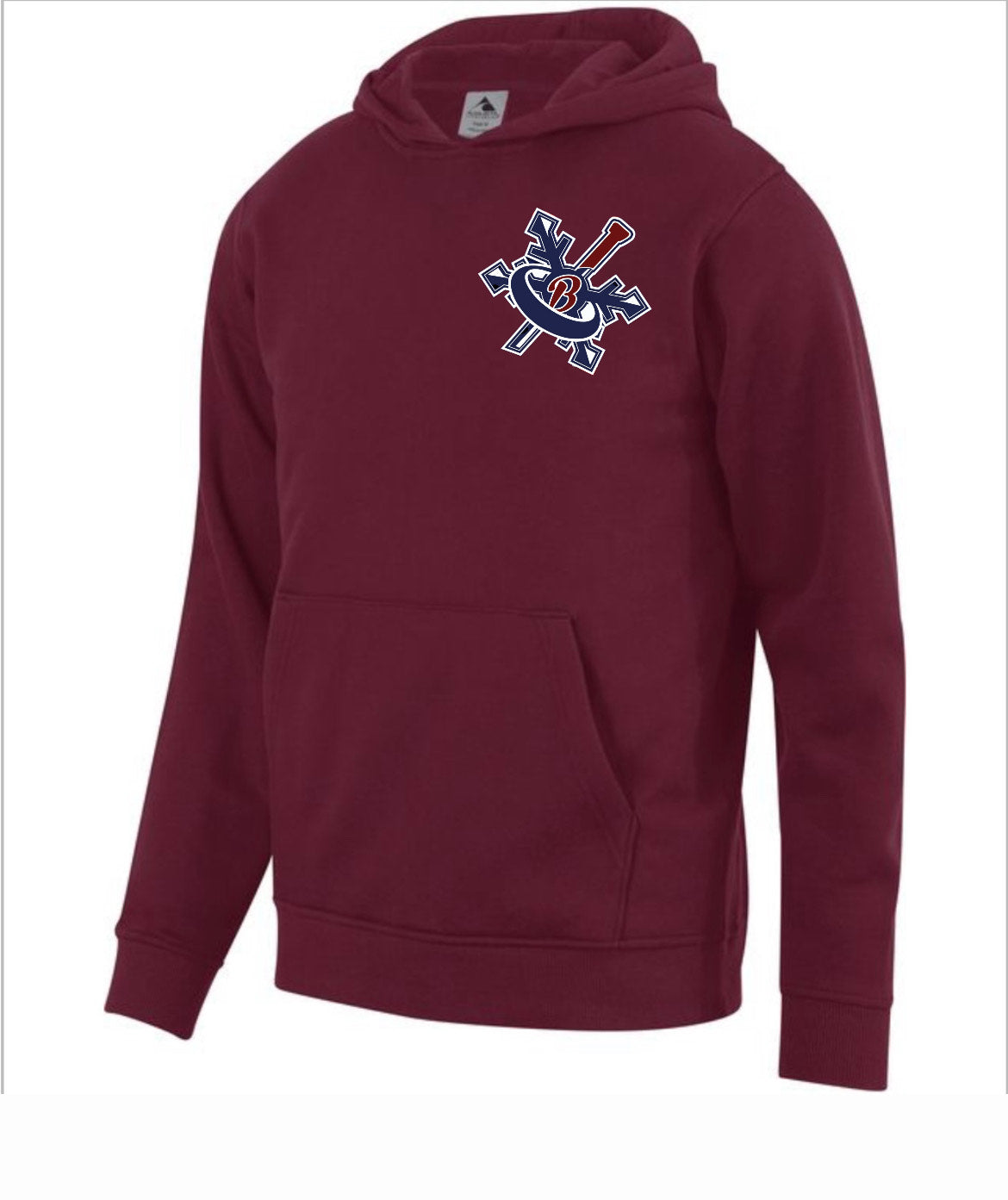 Yth. Defender Hoodie