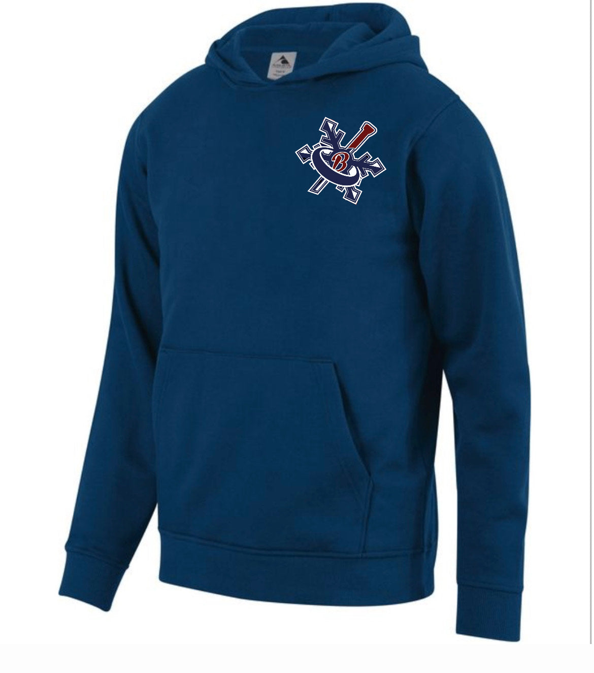 Yth. Defender Hoodie