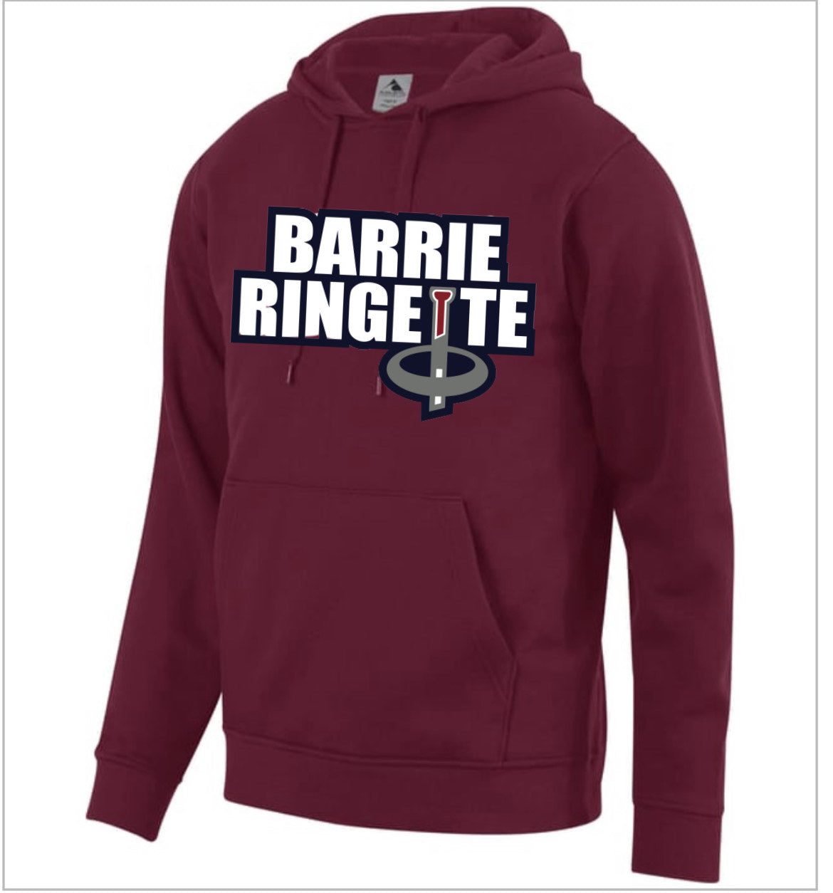 Sr. Defender Hoodie