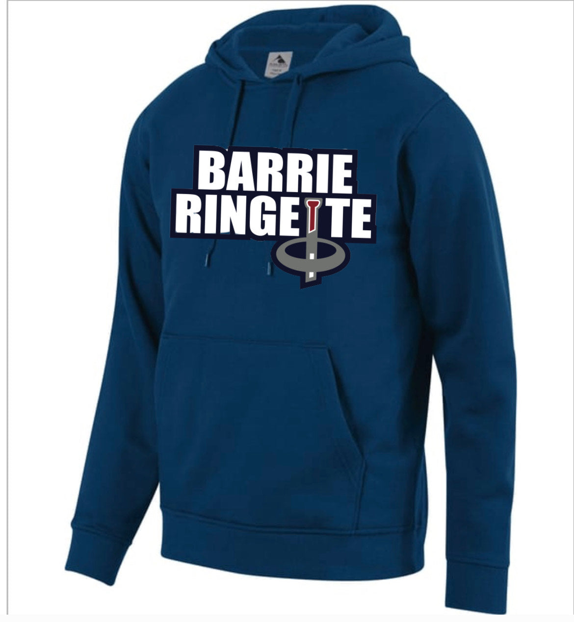 Sr. Defender Hoodie