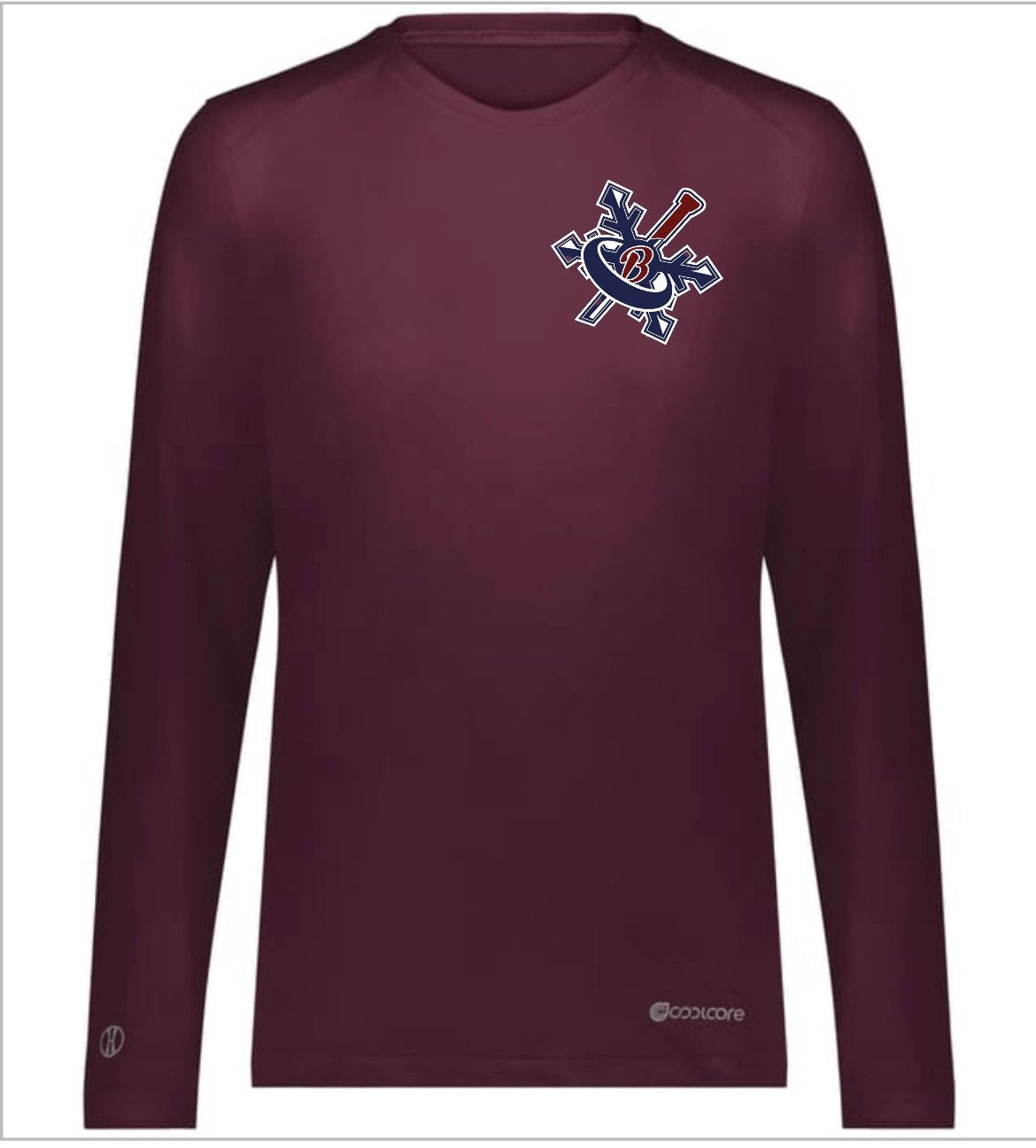 Women's Performance Long sleeve