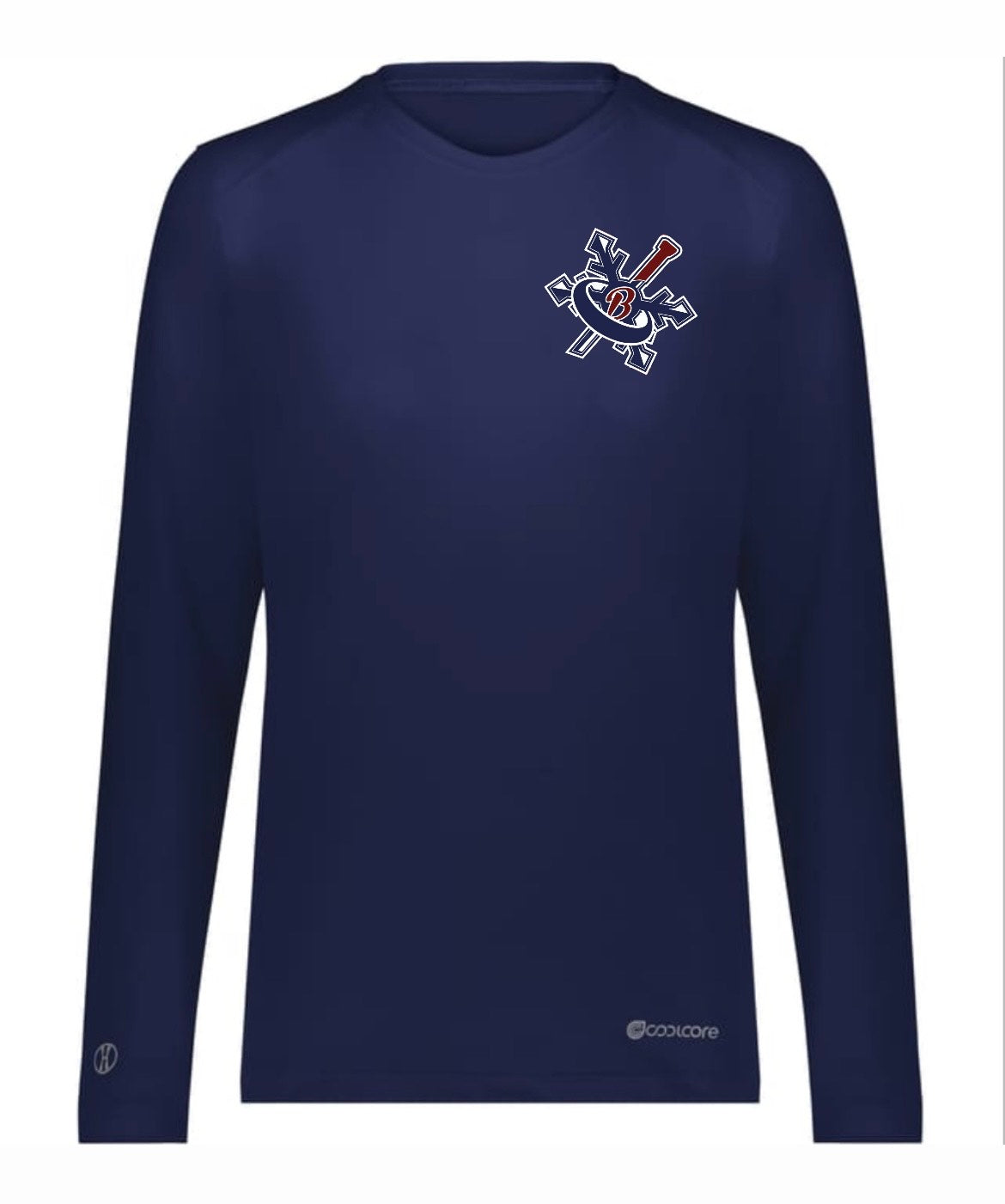Yth. Performance Long Sleeve