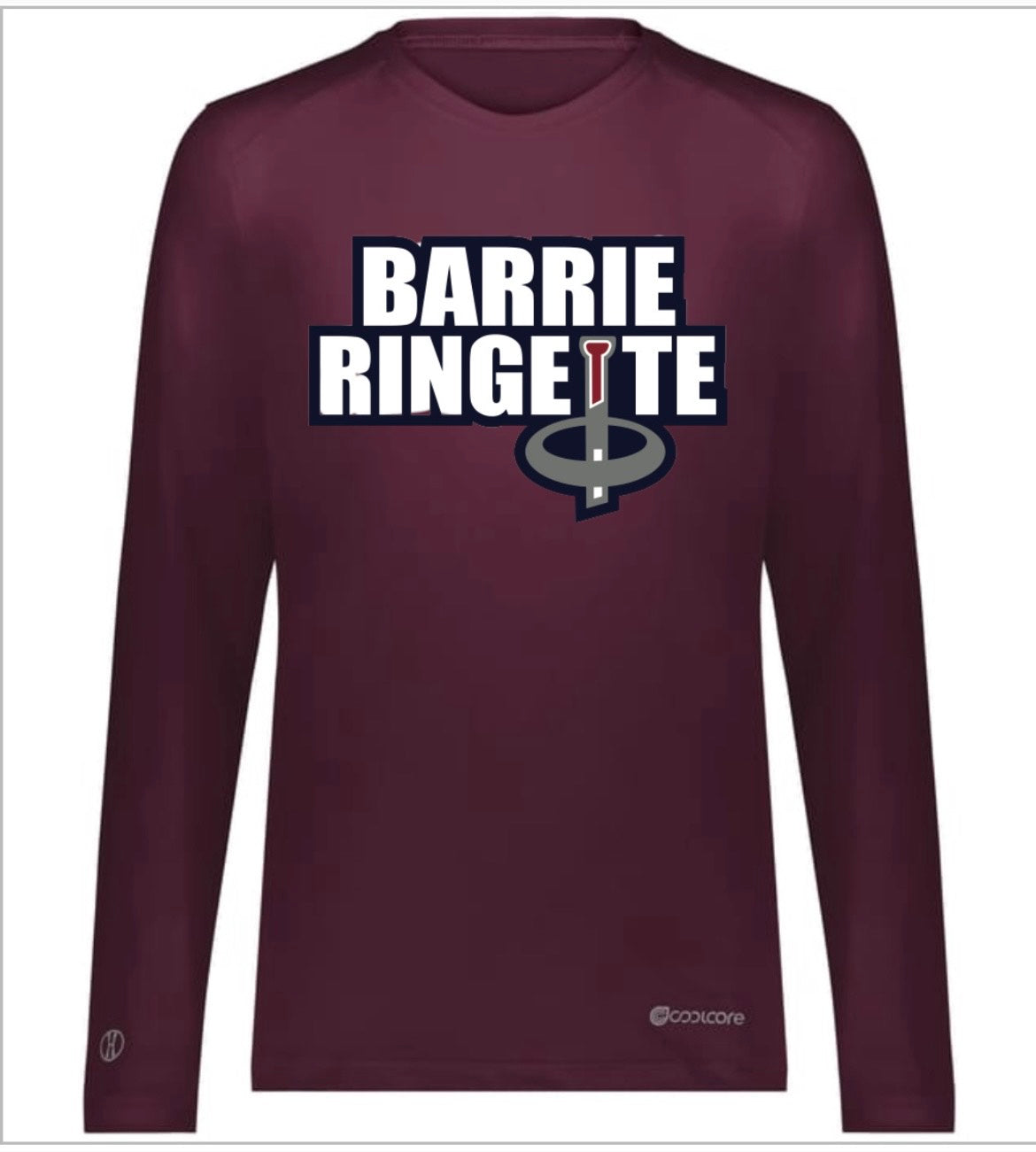 Women's Performance Long sleeve
