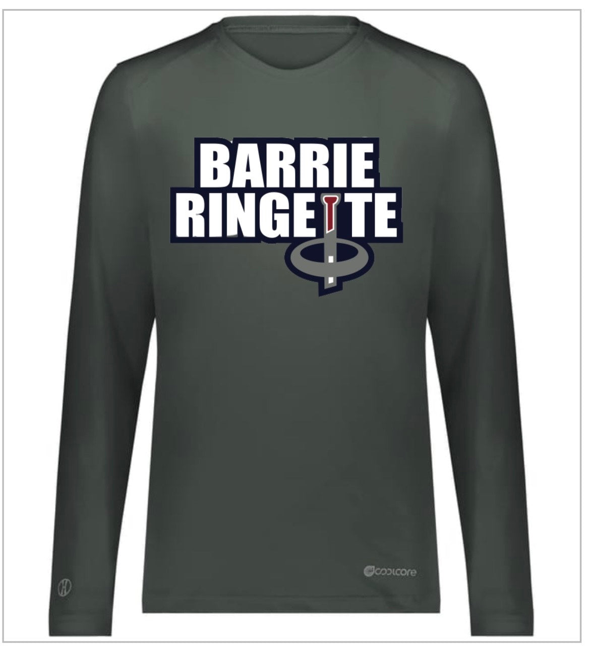 Women's Performance Long sleeve