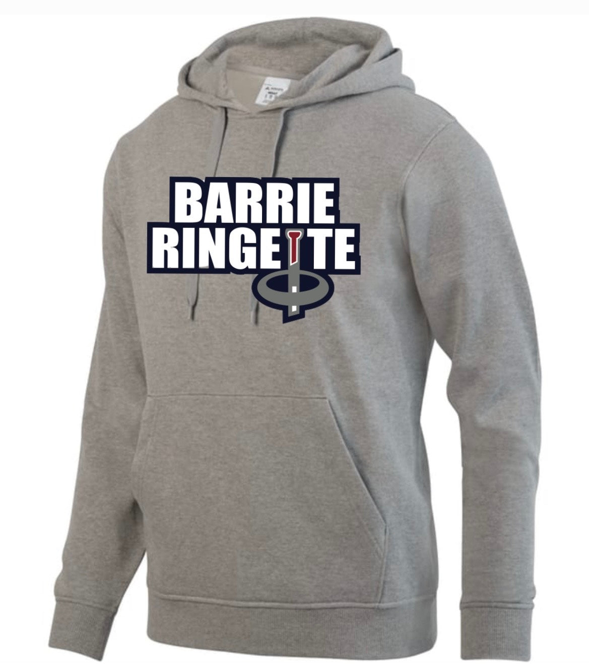 Sr. Defender Hoodie