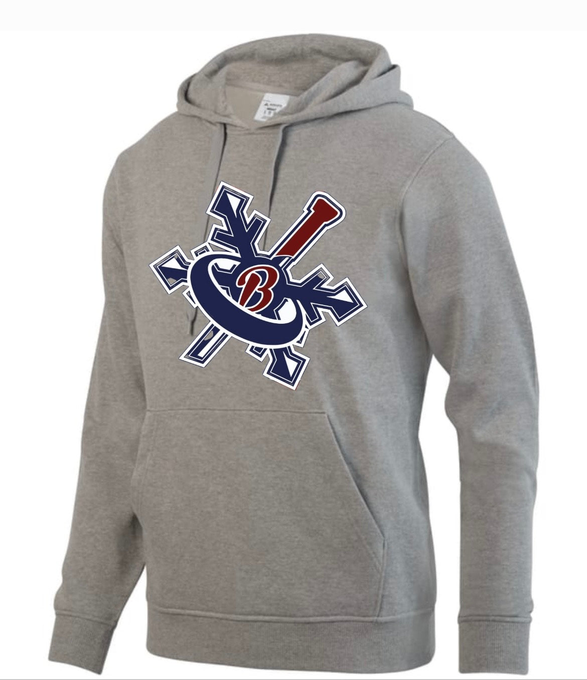 Sr. Defender Hoodie