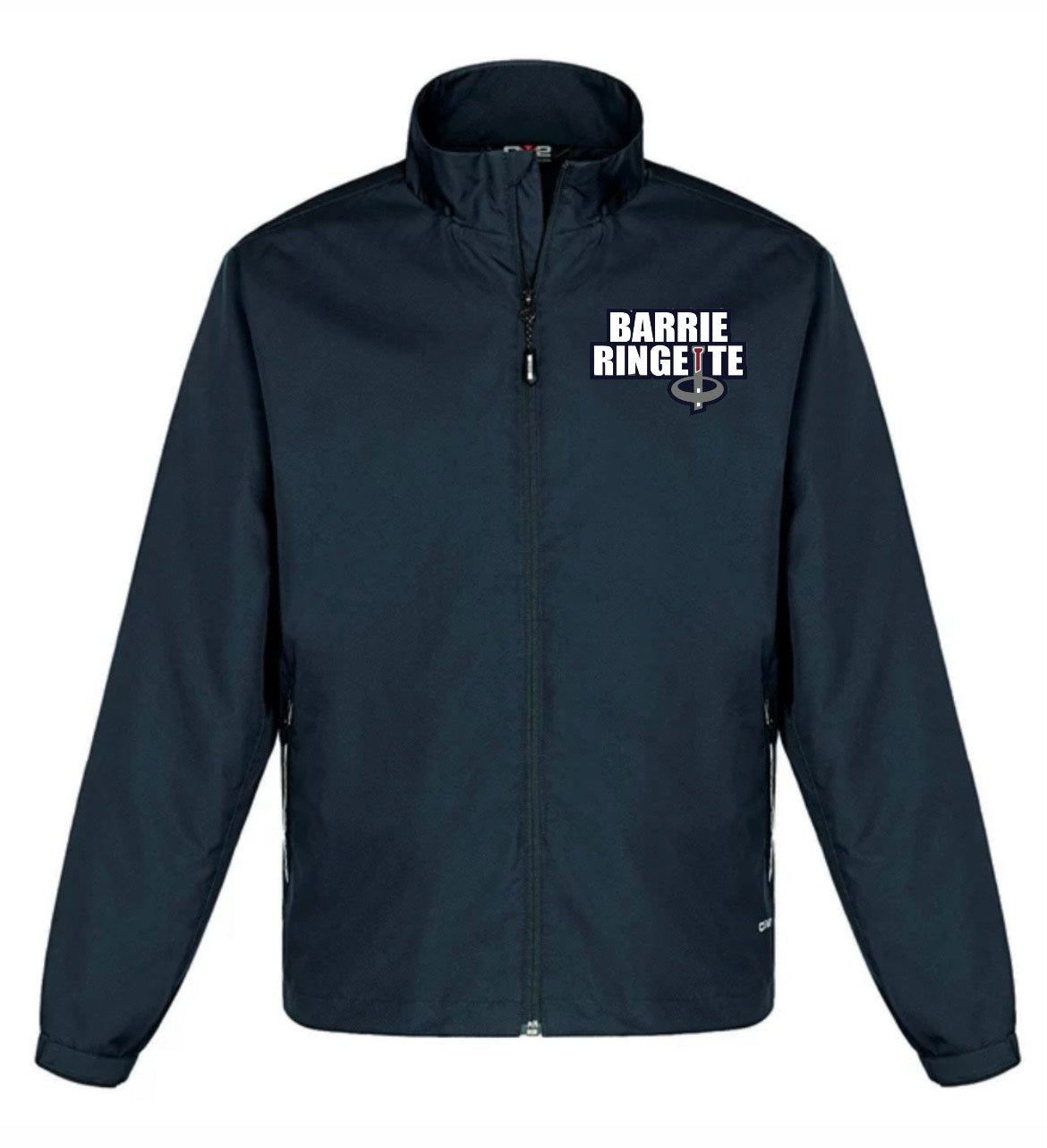 Sr. Lightweight Team Jacket
