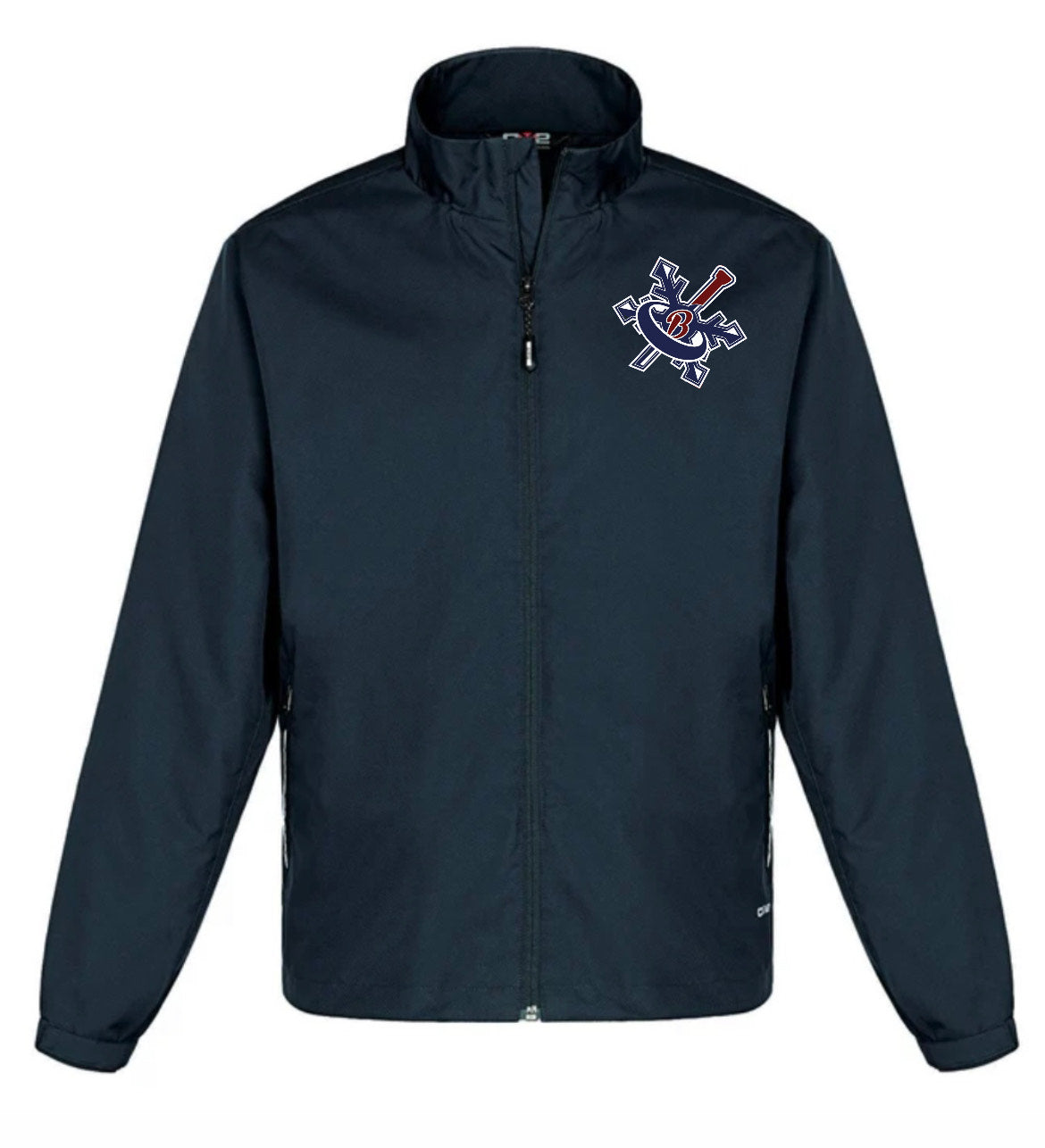 Sr. Lightweight Team Jacket