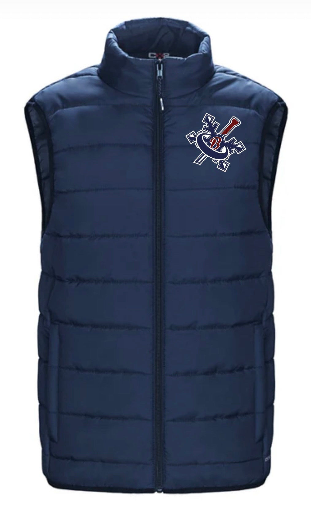 Women's Puffer Vest