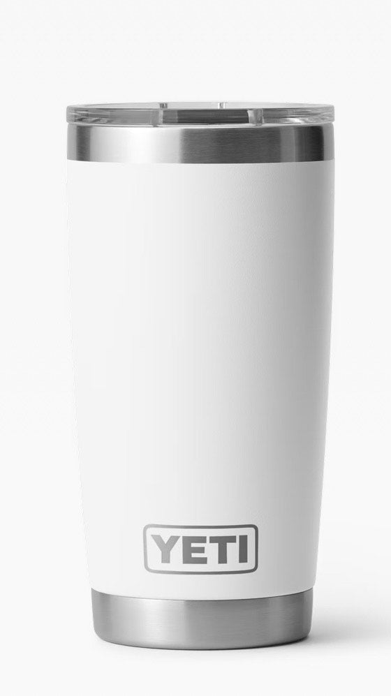 Custom 20oz Yeti Rambler