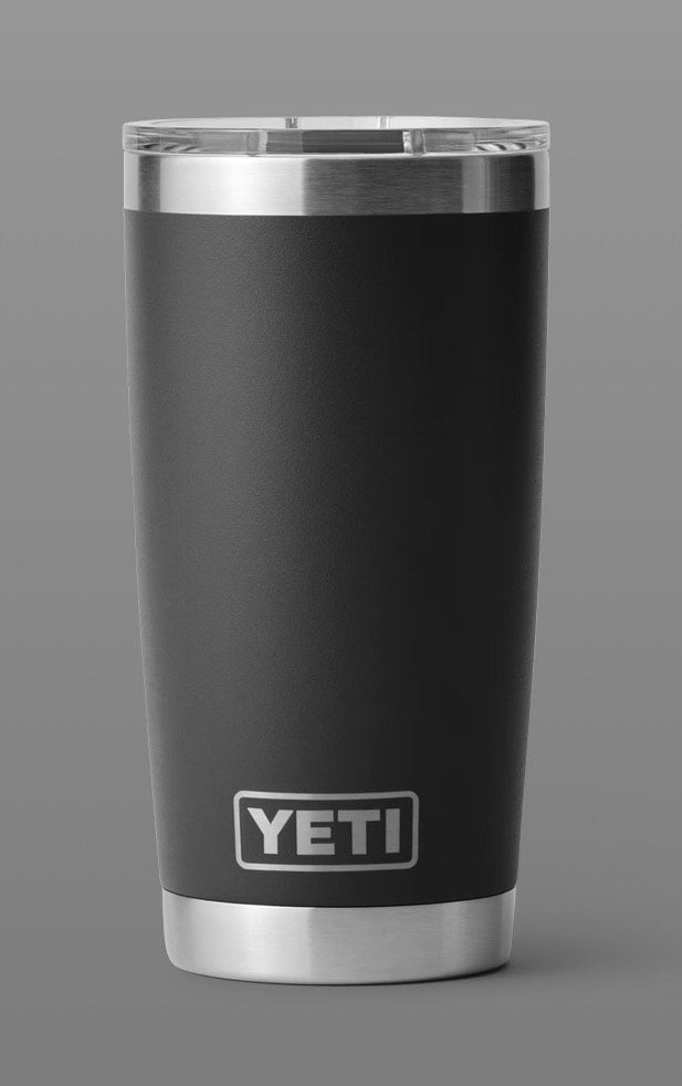 Custom 20oz Yeti Rambler