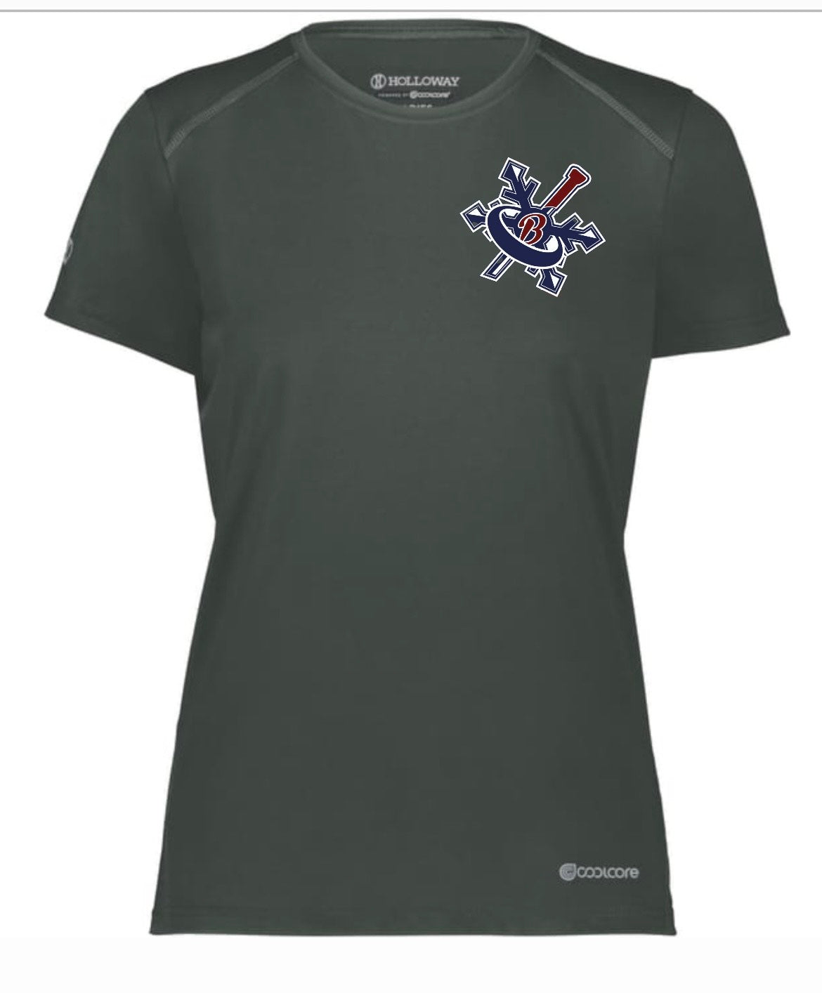 Women's Performance T-Shirt