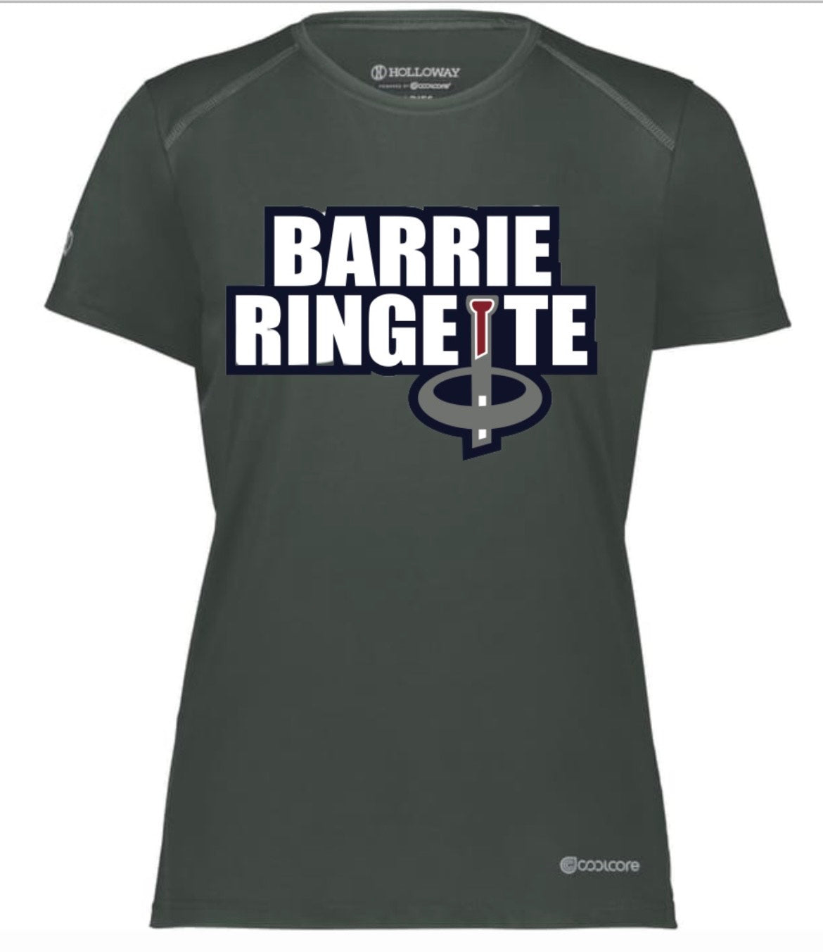 Women's Performance T-Shirt
