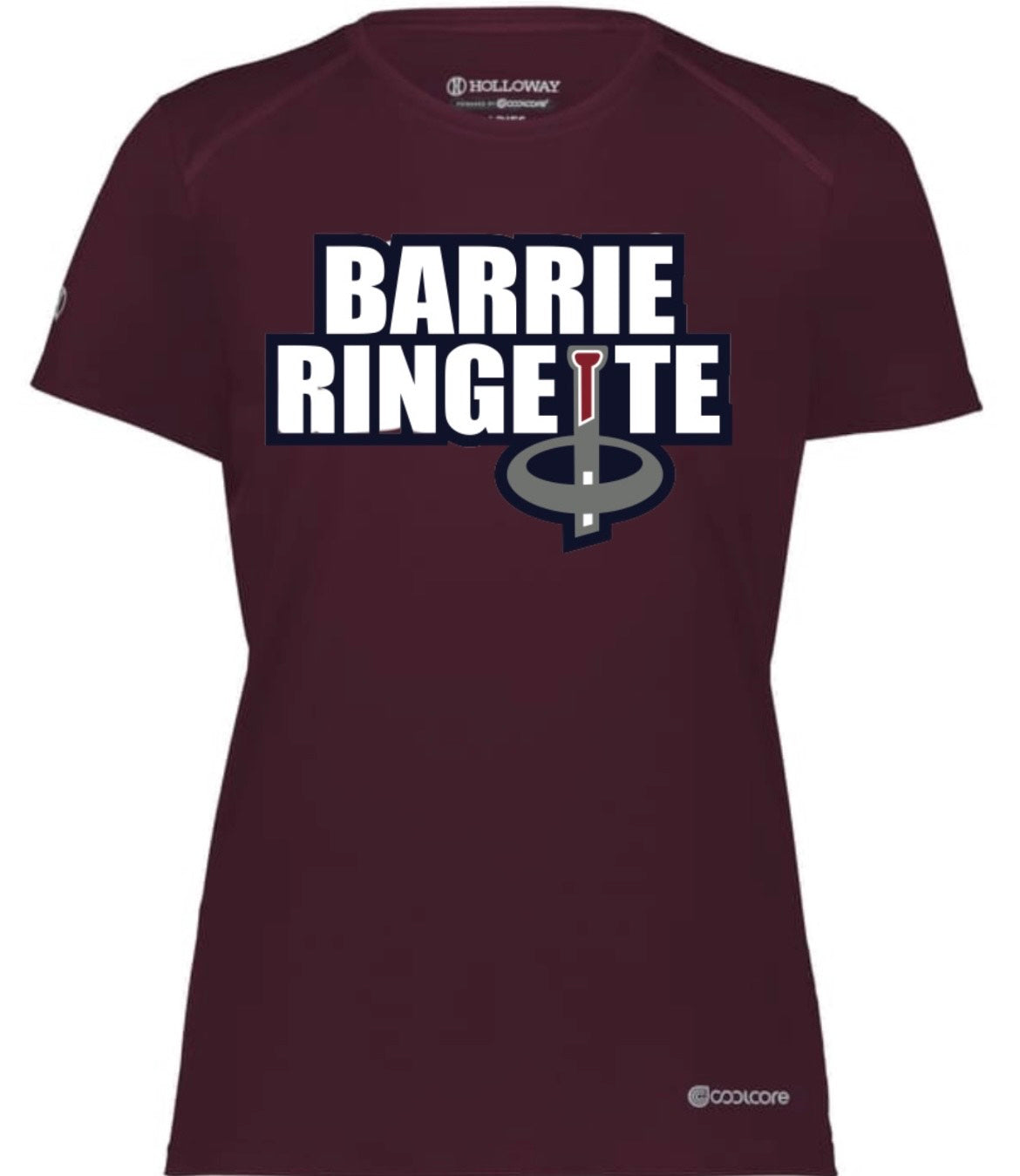Women's Performance T-Shirt