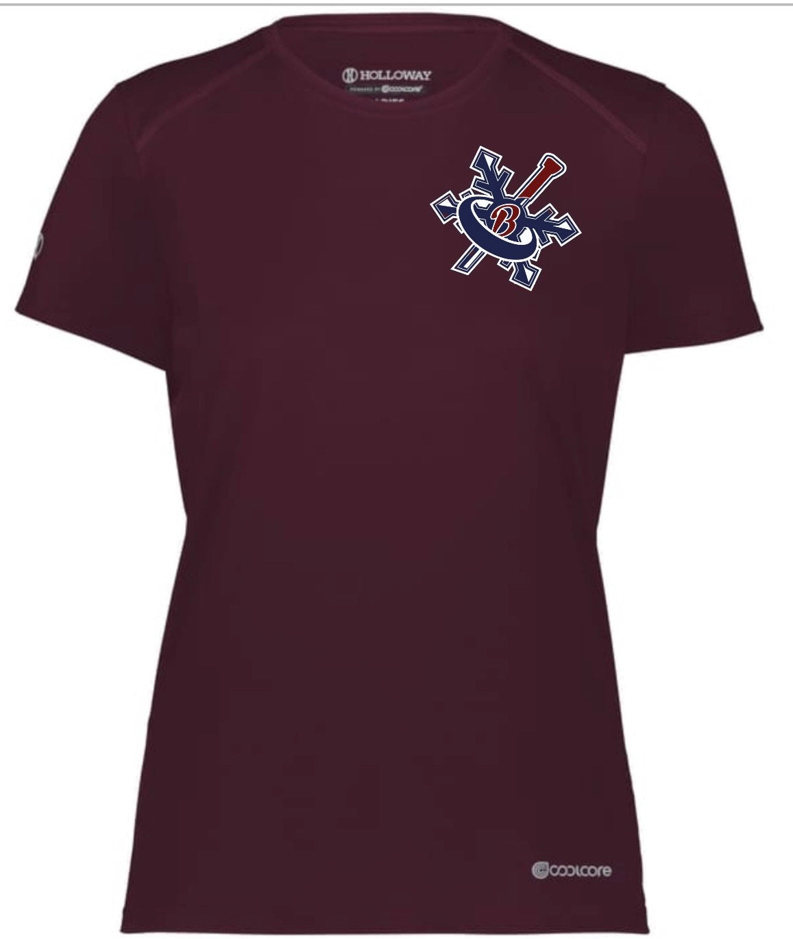 Women's Performance T-Shirt