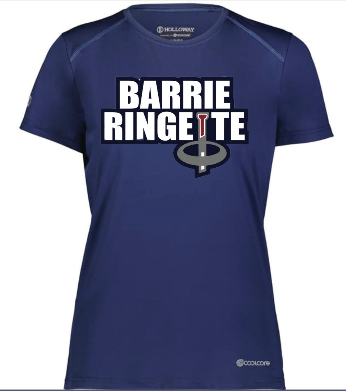 Women's Performance T-Shirt