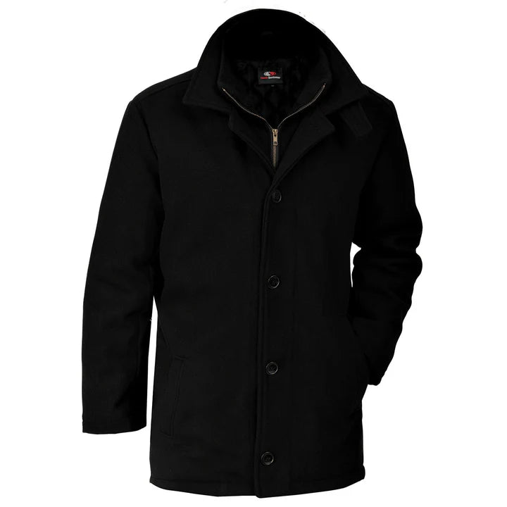 Sr. Insulated Peacoat