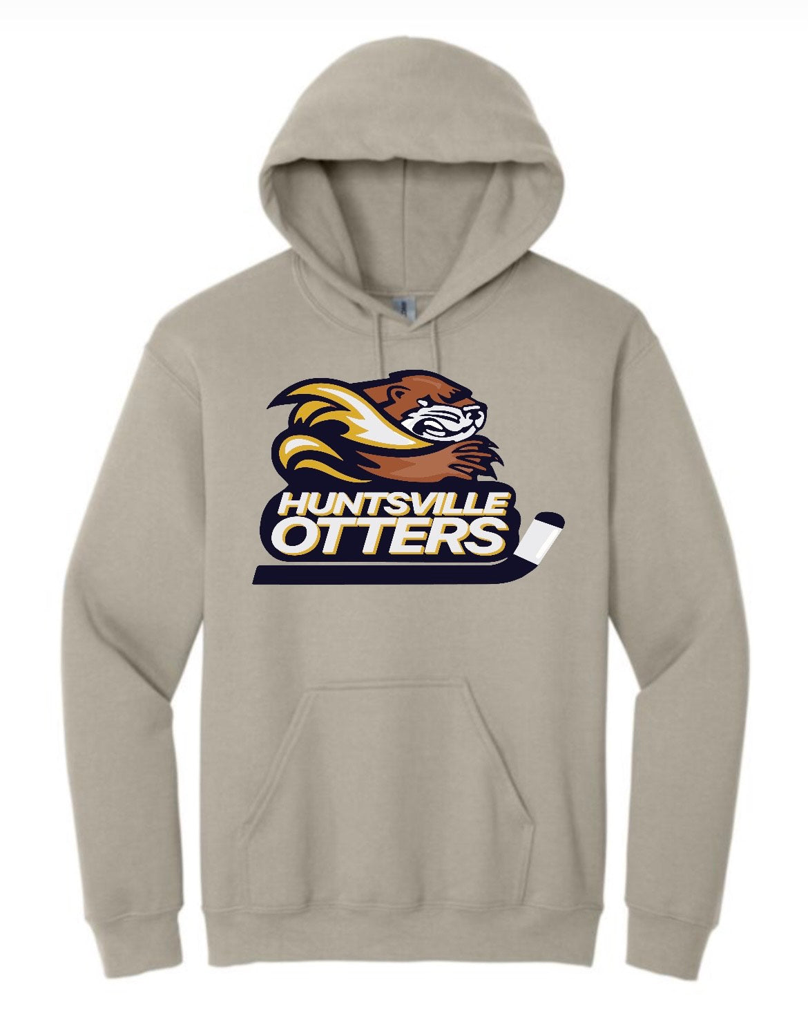 Sr. Dump & Chase Hoodie