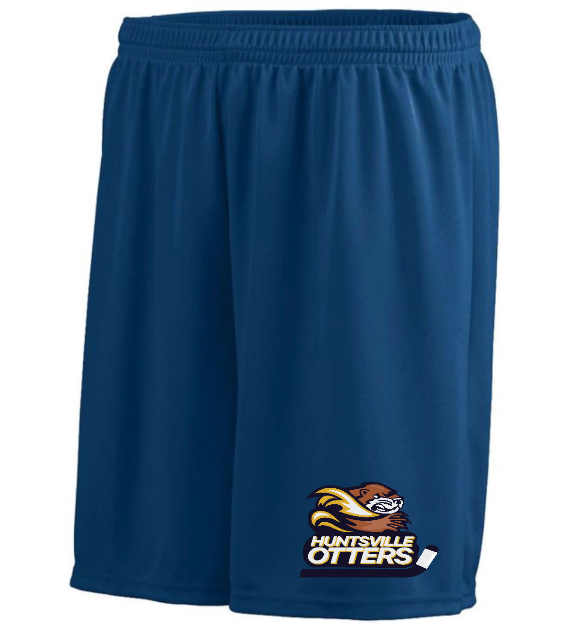 Yth. Team Warm-up Shorts