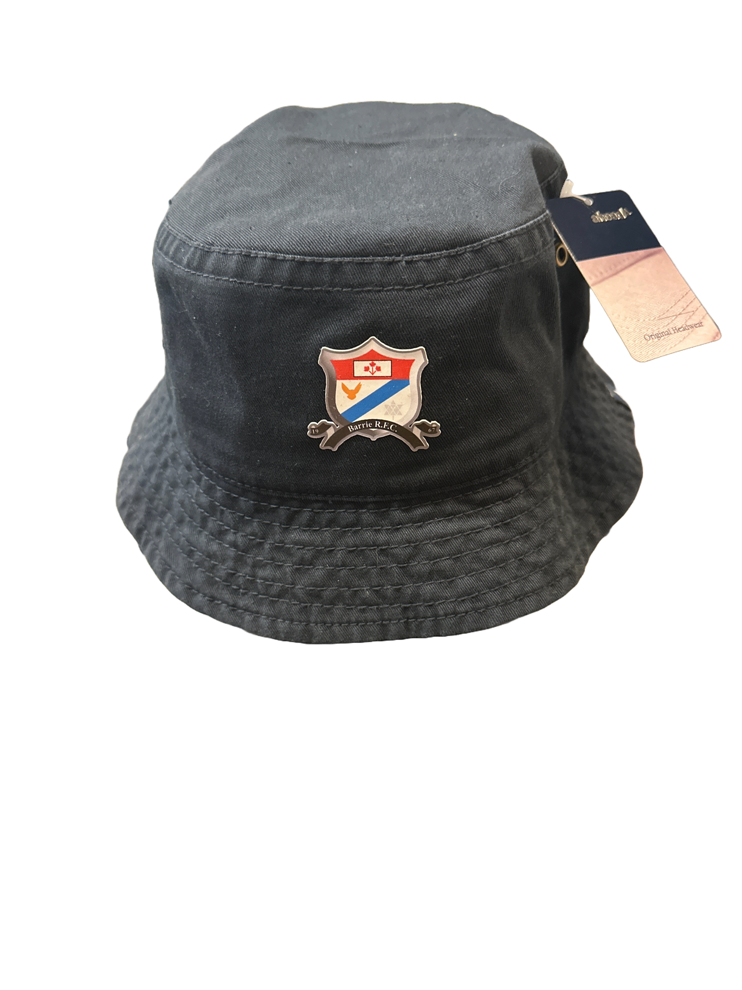 Barrie Rugby Bucket Hat