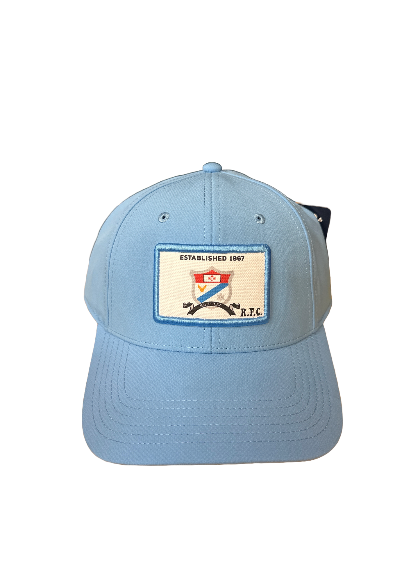 Barrie Rugby Performance Hat