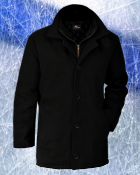 Yth. Insulated Peacoat