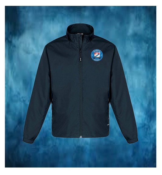 Yth. Warm-Up Jacket