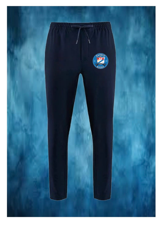Yth. Warm-Up Pant