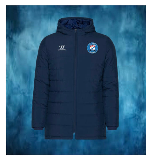 Stadium Winter Jacket