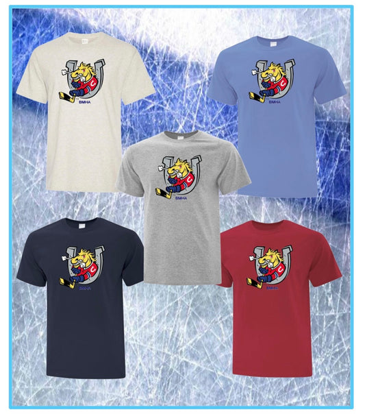 Yth. Dump & Chase T-Shirt