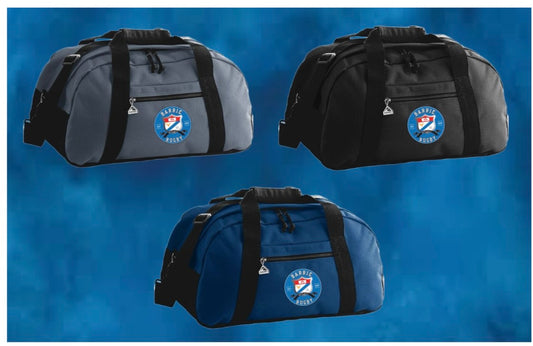 Gameday Duffel